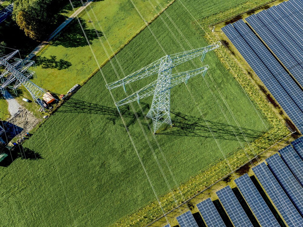 Ficohsa: Inversión Estratégica para Unir Energéticamente a Centroamérica