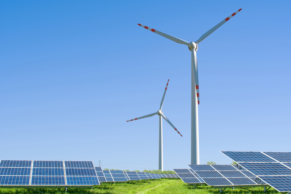 Grupo Ficohsa señala que el sistema financiero está listo para impulsar proyectos energéticos