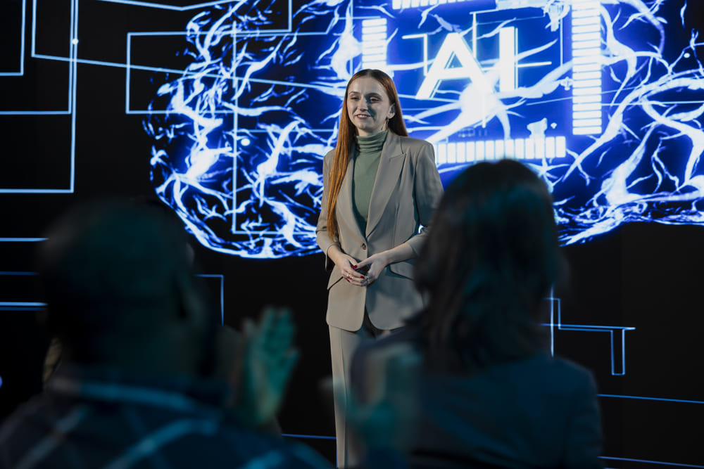 educación en inteligencia artificial