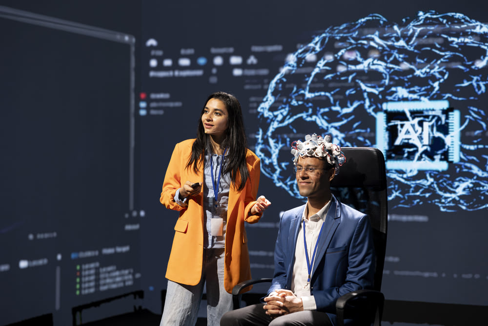 Impacto de la formación en IA online en la competitividad profesional de 2026