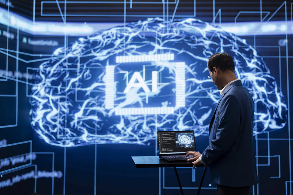 Impacto de la formación en IA online en la competitividad profesional de 2026