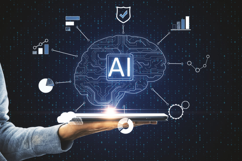 Impacto de la formación en inteligencia artificial online en la competitividad profesional en 2026