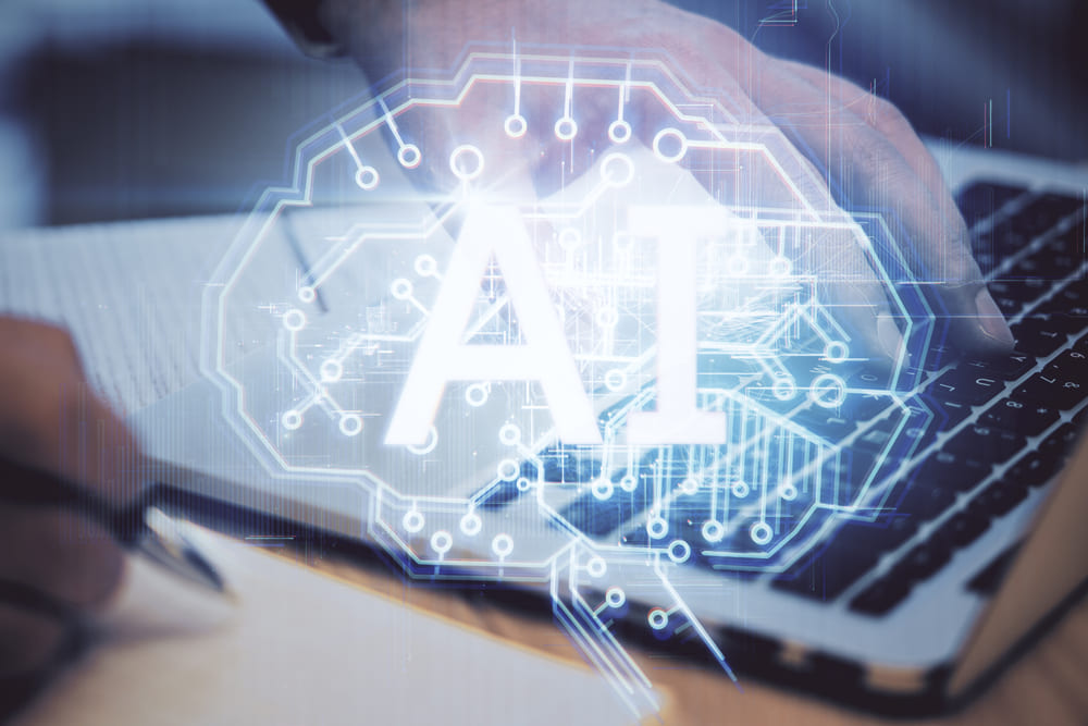 educación en inteligencia artificial