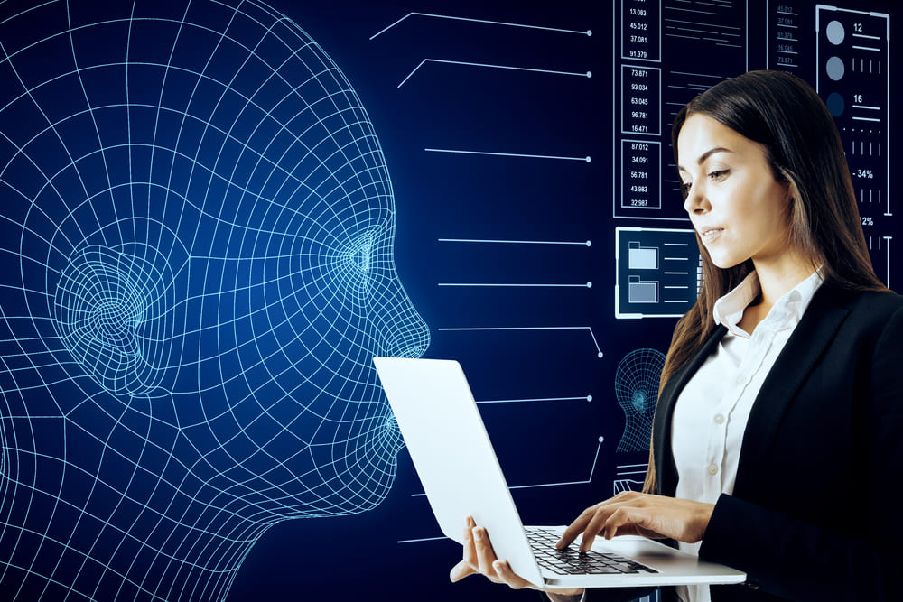 educación en inteligencia artificial