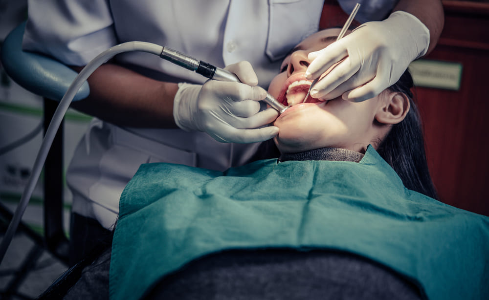 formarse como odontologo