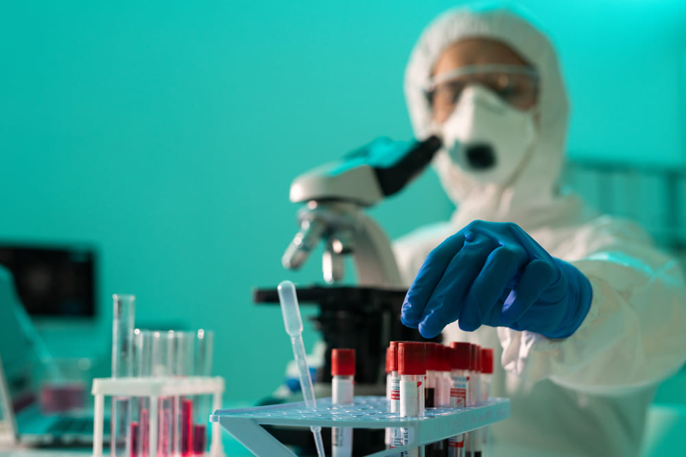 responsabilidades del tecnologo medico