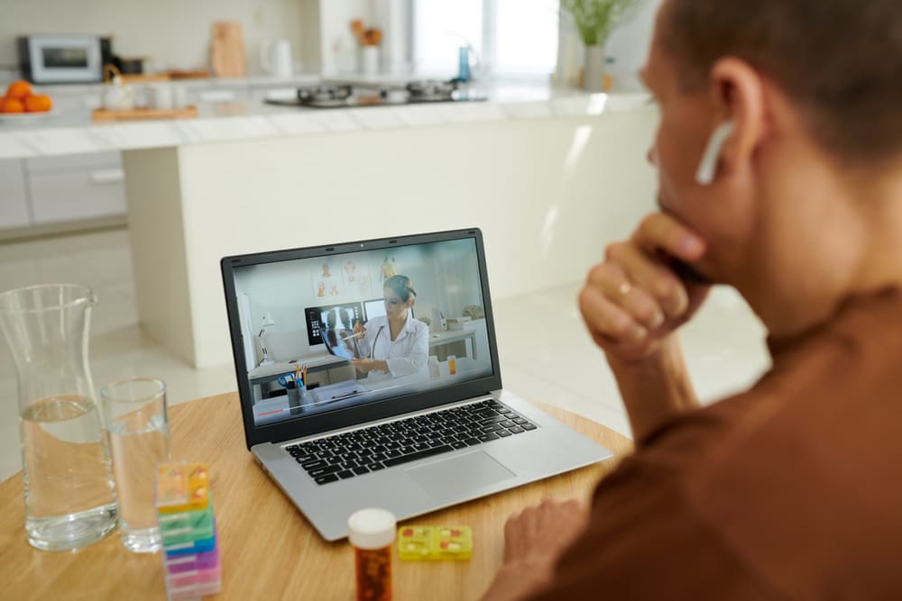 Estudia salud online en Guatemala: cursos a distancia a tu medida