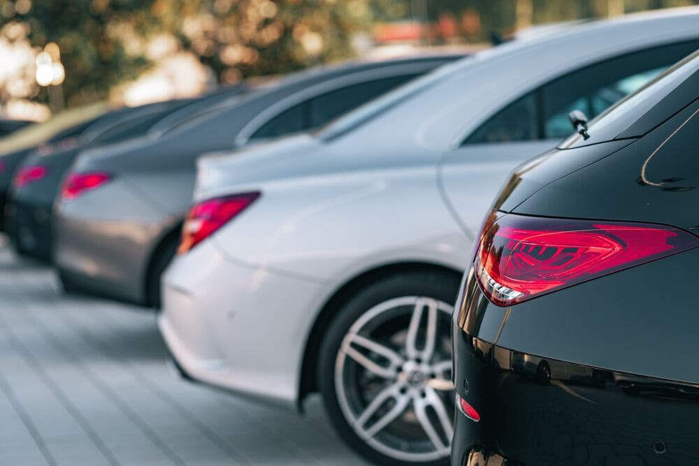 Dónde comprar carros usados de forma segura