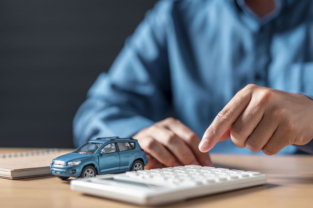 Precios para contratar un seguro de coche