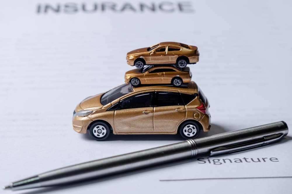 Precios para contratar un seguro de coche