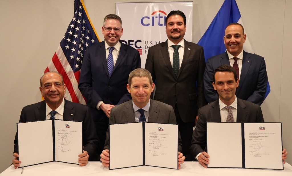 Grupo Ficohsa: Financial Strength Recognized by the U.S. International Development Finance Corporation