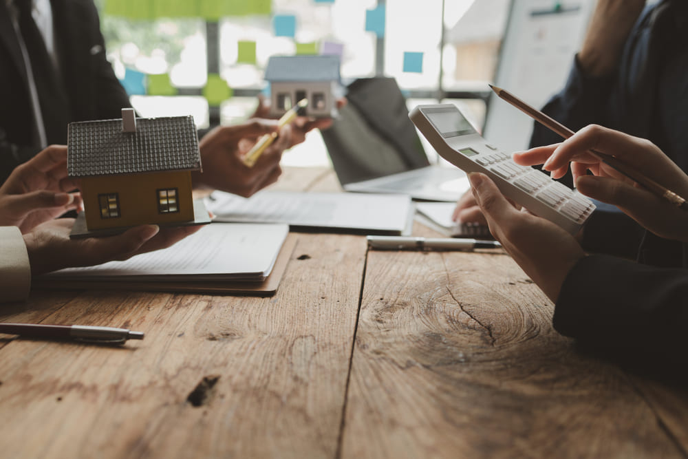 inmobiliaria segura en panama