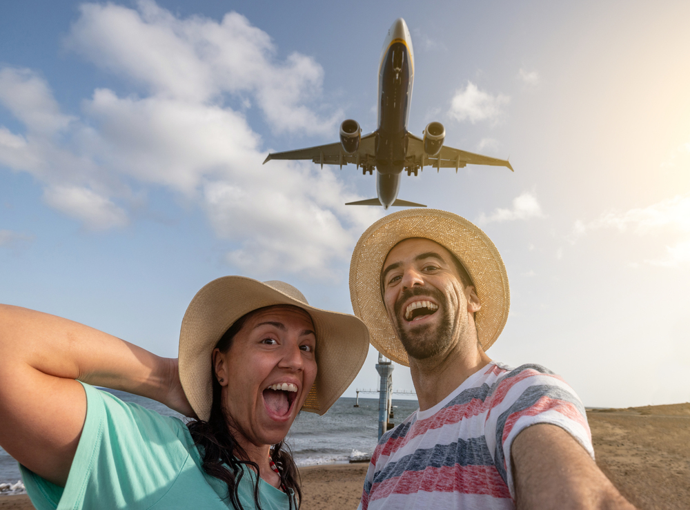 ¿Cuánto cuesta una póliza de viaje internacional?
