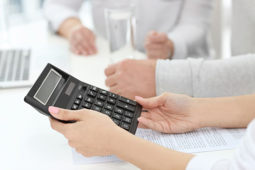 Calcula la indemnización por despido