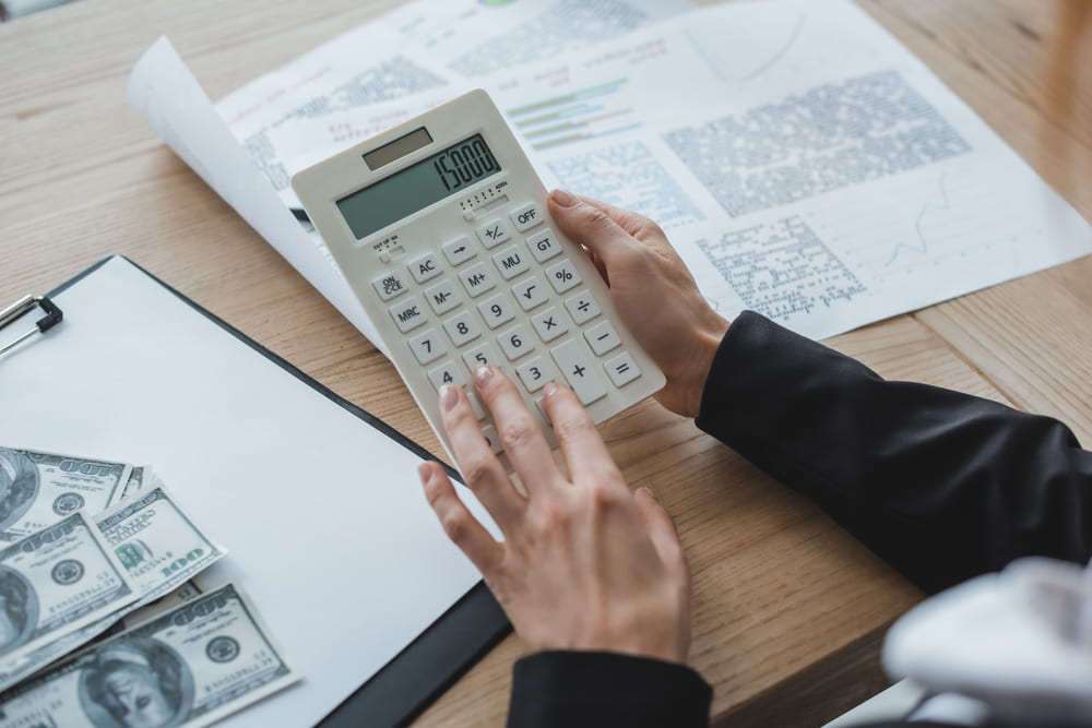 Calcula la indemnización por despido Calcula la indemnización por despido