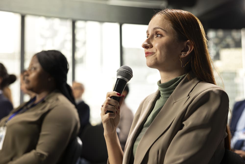 Conferencistas mexicanos