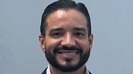 Diego Javier Morales