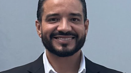 Diego Javier Morales