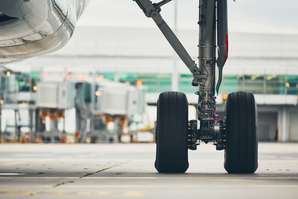 Mantenimiento aeronáutico de alta precisión: el aporte de AirSupport a vuelos seguros