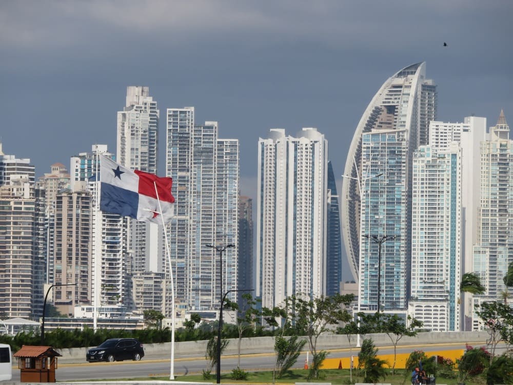 Panama Strengthens Its Real Estate Appeal