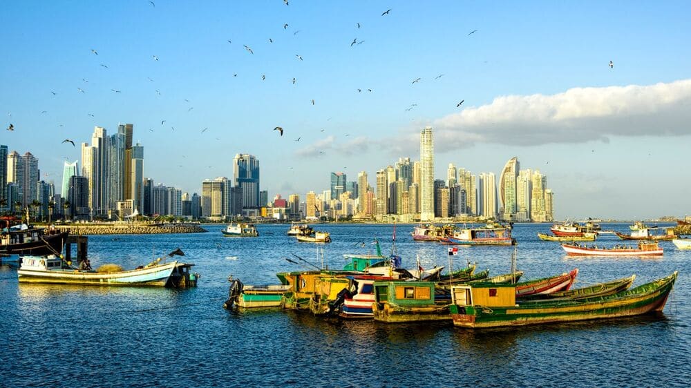Panama Strengthens Its Real Estate Appeal
