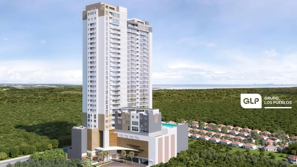 Residencias con estilo náutico en Oceana Santa María 12