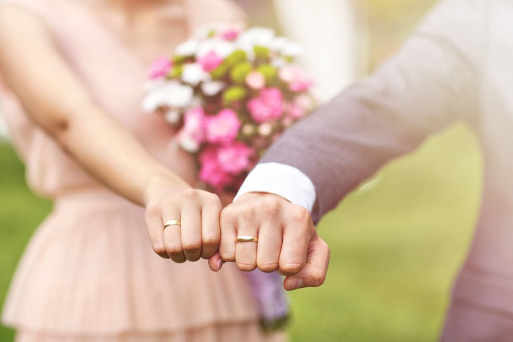 Matrimonio en Panamá para extranjeros