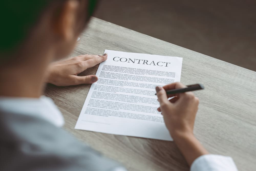 Guía completa para redactar un contrato de compraventa en Panamá