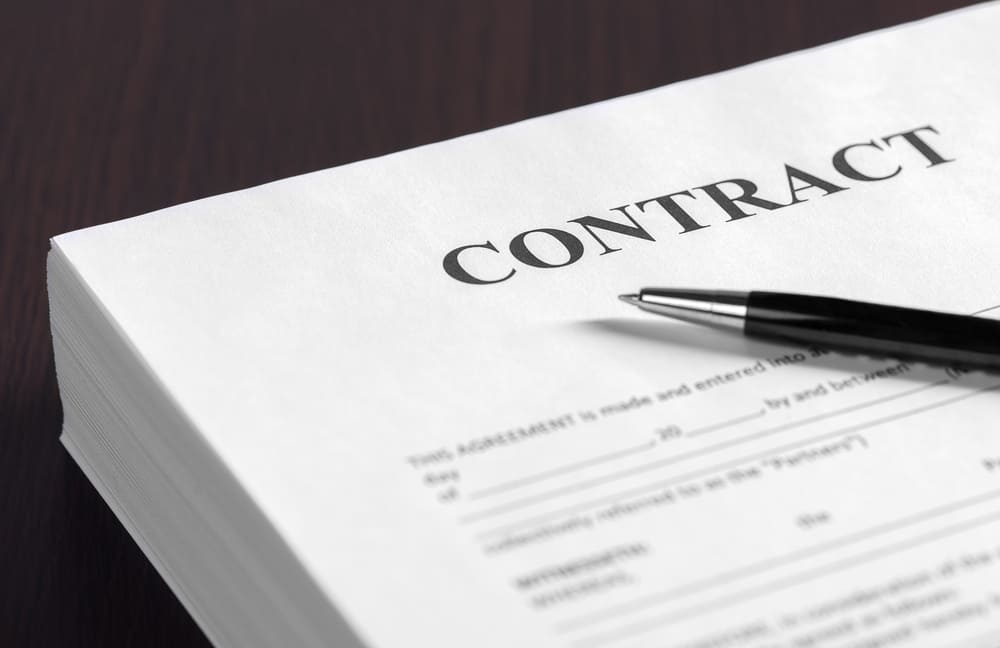 Guía completa para redactar un contrato de compraventa en Panamá