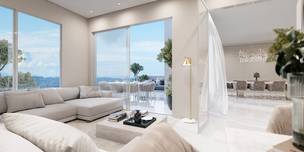 Qualified Investor Visa in Panama: Key Benefits When Purchasing Property in Oceana