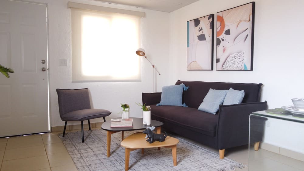 Proyecto residencial Jardines de la Espinoza 1
