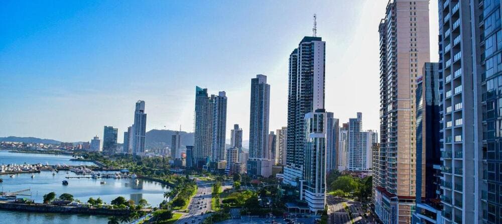 Residency in Panama combines legal benefits with an outstanding quality of life