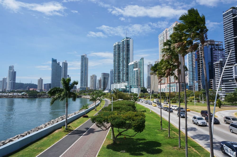 Residency in Panama combines legal benefits with an outstanding quality of life