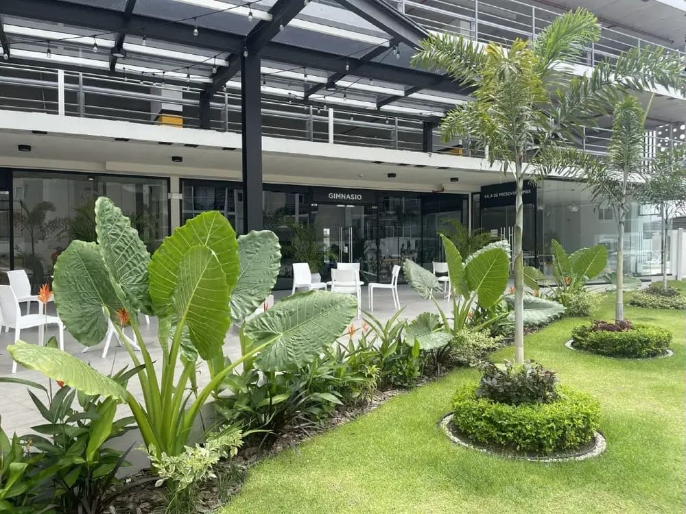 Inversión inmobiliaria en Panamá Viejo 5