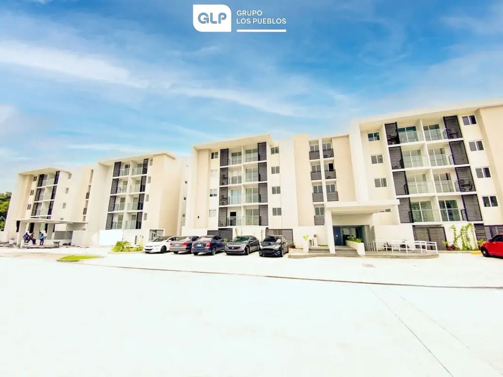 Compra de apartamentos en Panamá Viejo 2