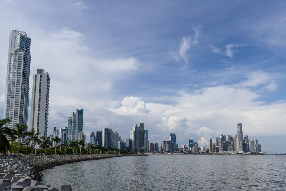 Foreign Ownership of Apartments in Panama