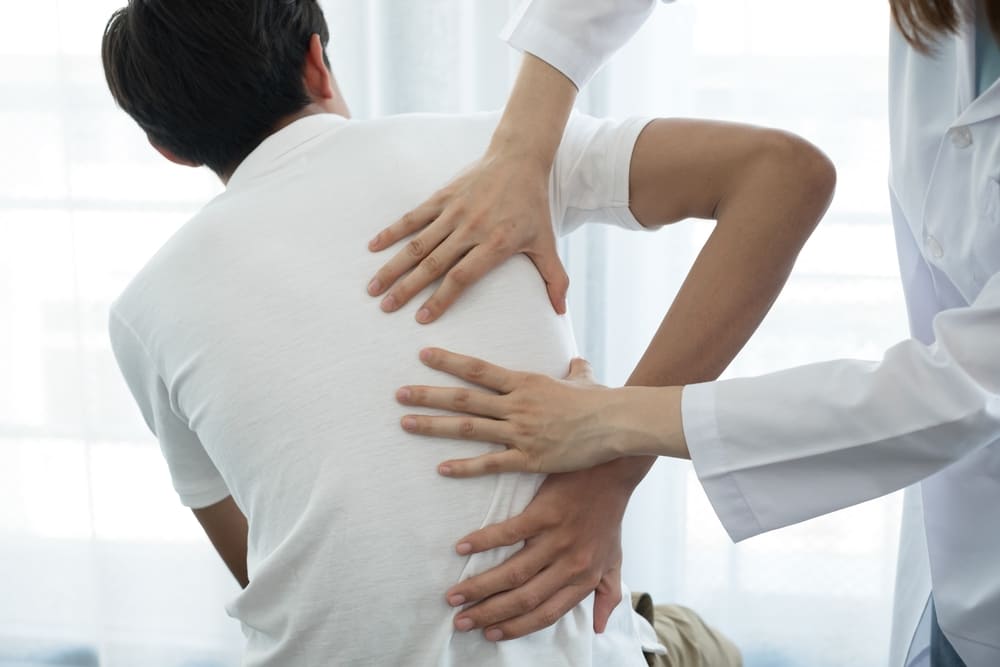 Manejo del dolor