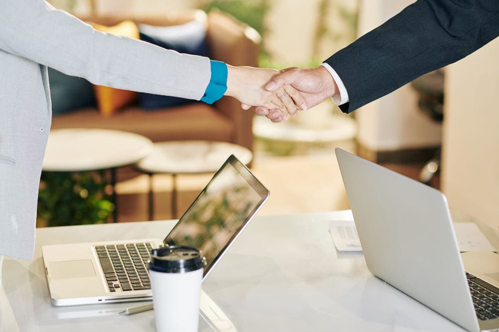 servicio de salud laboral estructurado para el personal