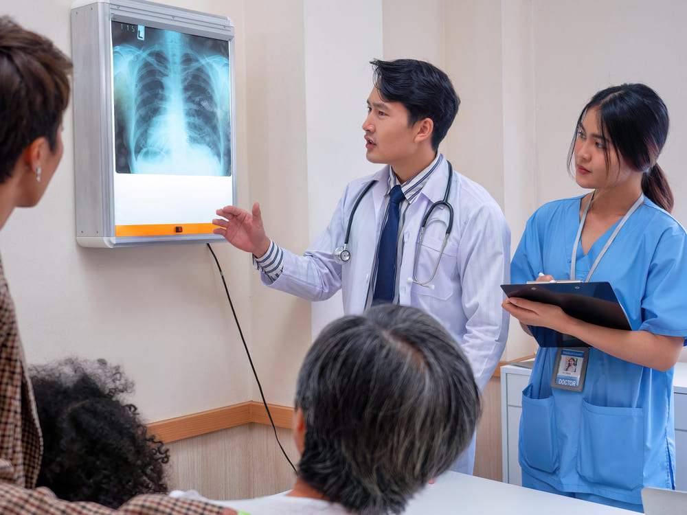 centros de diagnóstico por imágenes en Ciudad de Guatemala