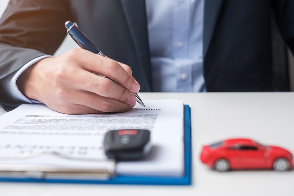 Precio de seguros de autos en Guatemala