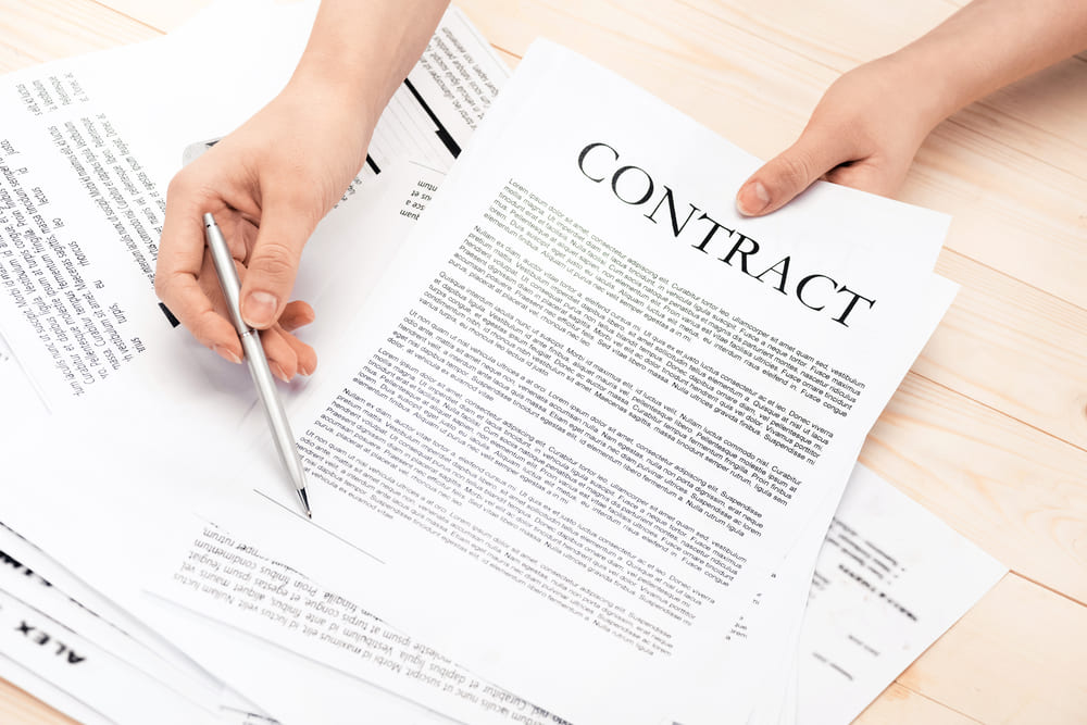 contratos de trabajo en Panamá este 2026