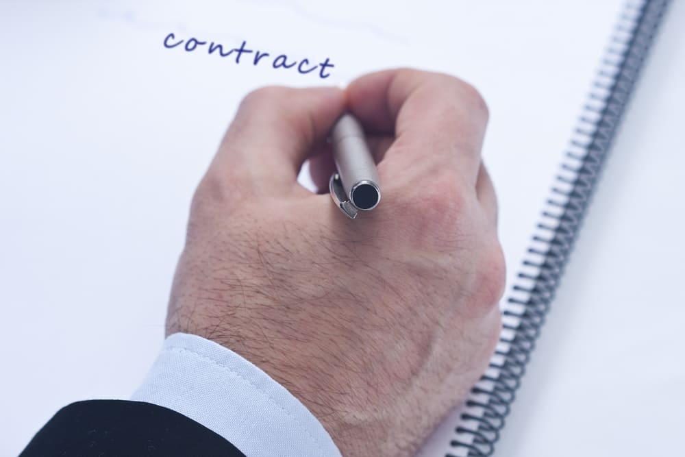 contratos de trabajo en Panamá este 2026