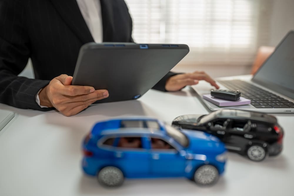 Compra del SOAT online y verificación por placa en Panamá