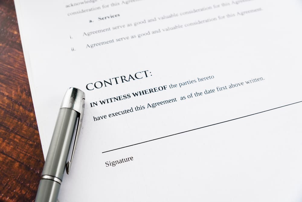 contratos de compraventa de terrenos en Panamá