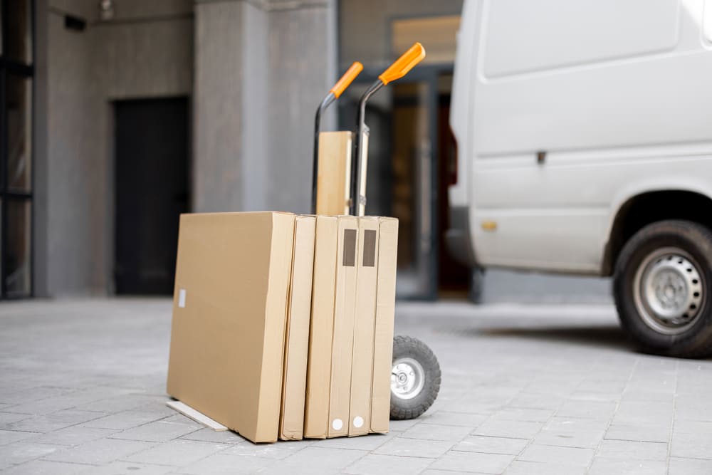 soluciones logisticas de almacenamiento