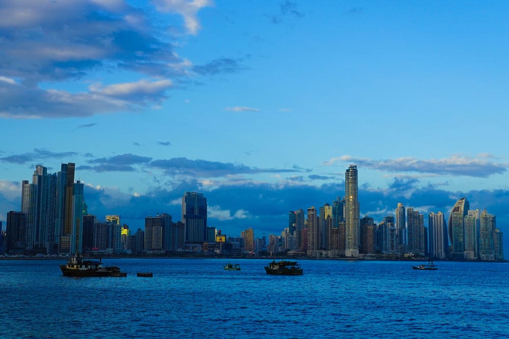 Zonas de mayor plusvalía en Panamá