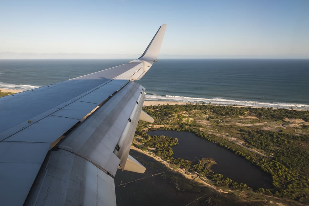 Airsupport consolido la eficiencia aeroportuaria de el Salvador