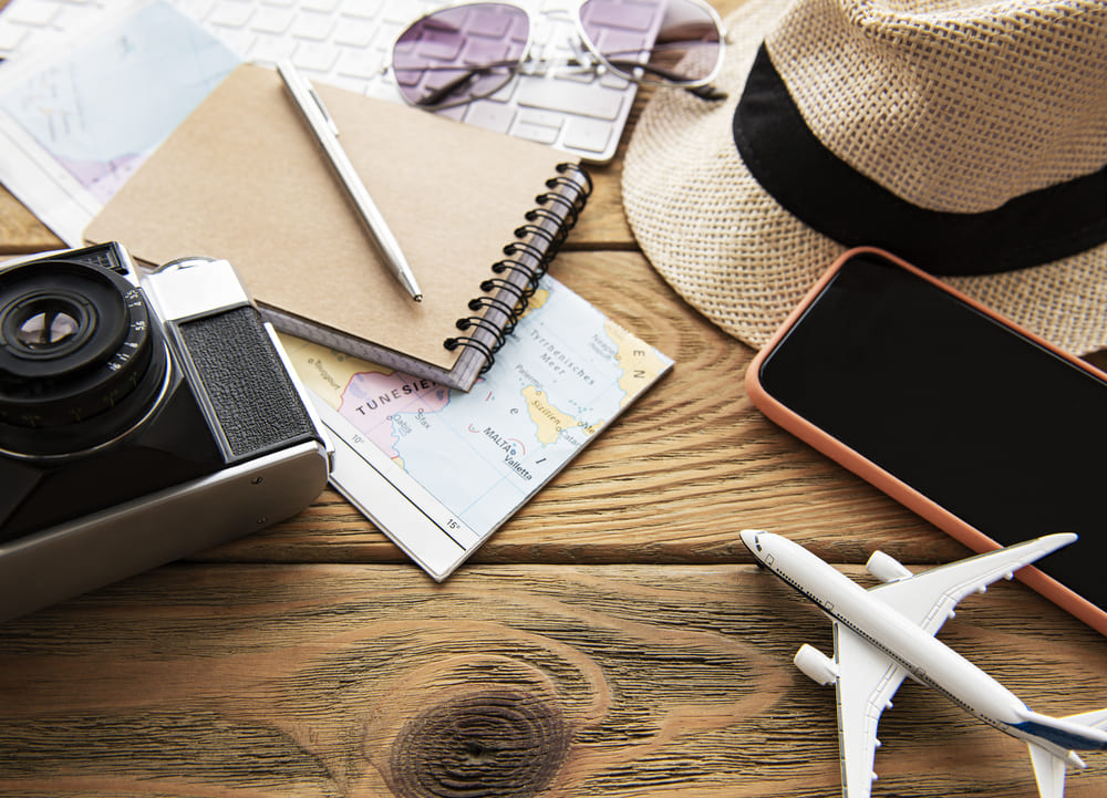 Guía completa de seguro de viaje internacional