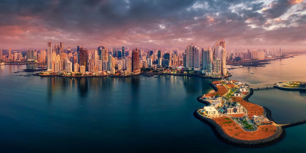 Principales ciudades de Panamá destacan por su calidad de vida y oportunidades residenciales