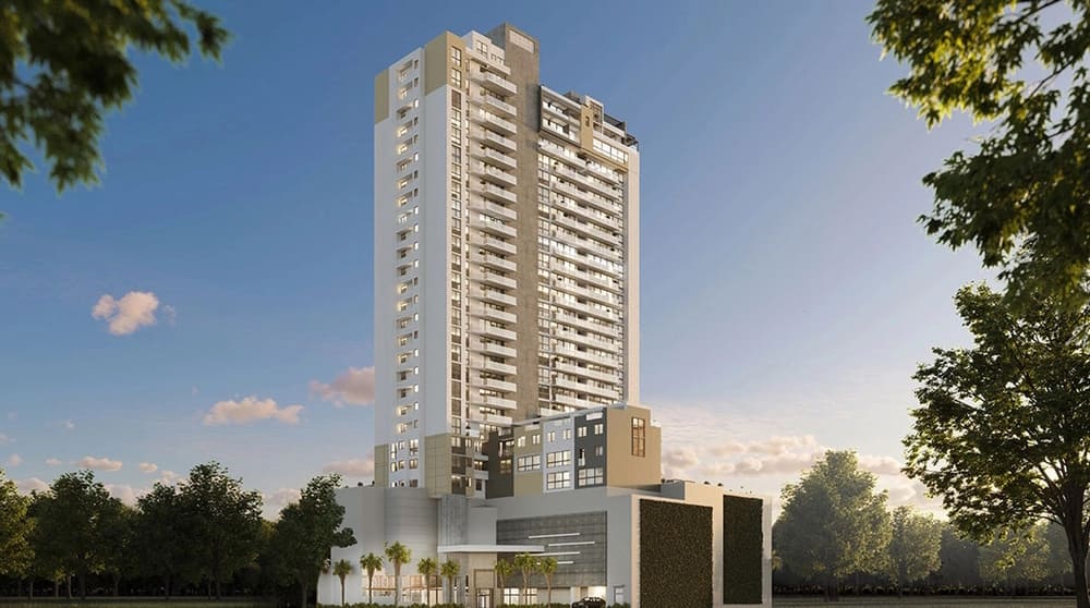 Oceana Santa María zona residencial exclusiva 1